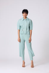 Nikolai Set - Sage Mint